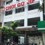 Công Ty TNHH Nhà Hàng Choi Go