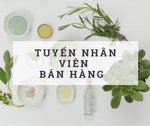 Việc làm thêm sinh viên