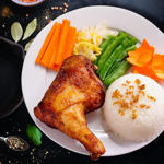 Cơm văn phòng 649