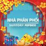 Nhà Phân Phối Suntory Pepsico