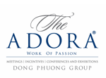CÔNG TY CỔ PHẦN QUẢN LÝ DỊCH VỤ THE ADORA