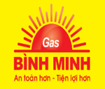 Công ty CP TM Gas Bình Minh