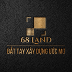 công ty cổ phần địa ốc 68 land