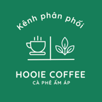 Đại Lý Phân Phối Cà Phê
