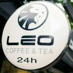 LEO COFFEE AND TEA
