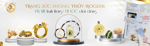 Trang sức phong thuỷ RIOGEMs