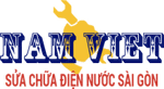 Công ty TNHH DV Điện Nước Nam Việt