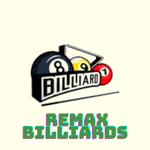Remax Billiards
