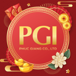 Công ty TNHH Phúc Giang