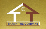 Công Ty TNHH Đầu Tư Xây Dựng Thanh Thế