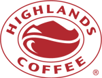 Công ty cổ phần dịch vụ cà phê Cao Nguyên- Highlands Coffee