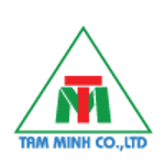CÔNG TY TNHH SẢN XUẤT THƯƠNG MẠI VÀ ĐẦU TƯ TAM MINH