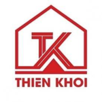 Tập đoàn Bất động sản Thiên Khôi