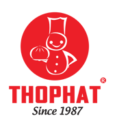 Công ty TNHH MTV Chế biến thực phẩm Thọ Phát