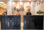 Sanouva Saigon Hotel