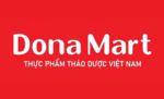 CÔNG TY TNHH THƯƠNG MẠI DONA MART
