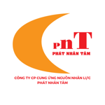Công Ty TNHH Thương Mại Dịch Vụ Phát Nhân Tâm