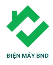 Công ty TNHH TM DV ĐIỆN MÁY BND