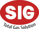 Công ty TNHH Sing Industrial Gas Vietnam