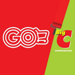 Công ty TNHH Dịch Vụ EB [Hệ thống đại siêu thị GO! BIG C Hyper]