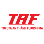 Công Ty TNHH Toyota An Thành Fukushima