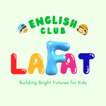 Lafat English