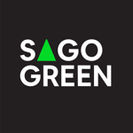 sago green