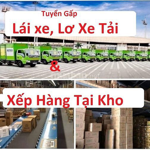 CÔNG TY VẬN TẢI TMPT PHÚ THỊNH