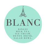 EN BLANC
