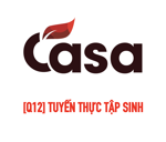 Cty TNHH SX TM XNK CASA