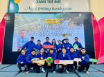 Công ty cổ phần tập đoàn TingTong