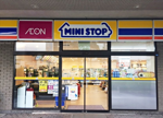 Công ty TNHH MINISTOP VIỆT NAM 