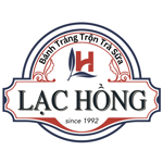 Bánh tráng Trộn Trà Sữa Lạc Hồng