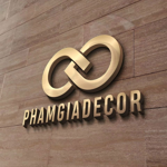 CÔNG TY TNHH QC TM XD PHẠM GIA DECOR
