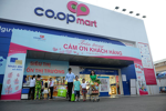 Liên hiệp HTX Thương mại TPHCM 