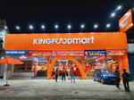 Công Ty Cổ Phần King Food Maket 