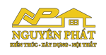 Công ty Kiến trúc Xây dựng Nội thất Nguyên Phát