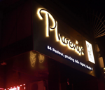 CÔNG TY TNHH TMDV PHOENIX