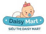 Siêu thị mẹ và bé Daisy Mart