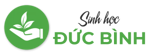 Công ty TNHH Công Nghệ Sinh học Đức Bình