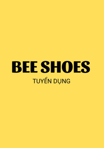 Bee Shoes