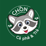 CHỒN cà phê và trà