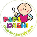 Quán ăn Papa Dashi