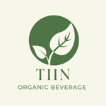 Tiin - Organic Beverage