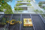 Cty Cổ Phần Xây dựng Việt An
