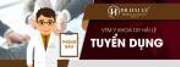 tuyển dụng