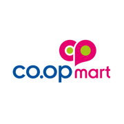Saigon Co.op - Co.opmart