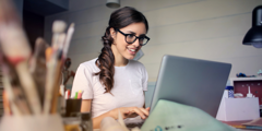 Top 5 công việc làm thêm online tại nhà phù hợp với sinh viên