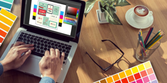 Maket là gì? Làm rõ định nghĩa và Mẫu thiết kế đẹp