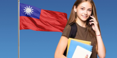 Du học Đài Loan: Chi phí và Điều kiện du học 2024
